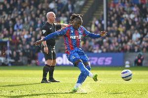 开云APP下载-罗马诺：热刺希望将萨维尼奥、埃泽都签入阵中，正就此进行谈判