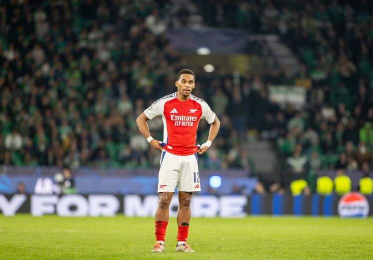 廷伯:我们始终是冠军有力争夺者,阿森纳有一支能创造奇迹的团队