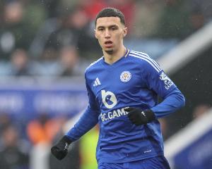 开云智能体验-记者:水晶宫2000万镑报价埃尔哈努斯遭拒,已与球员谈妥4年合同