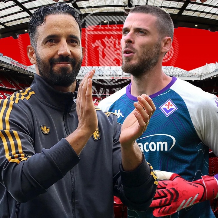 开云官网APP-曼联或低价回购34岁德赫亚,佛罗伦萨合同中含解约条款