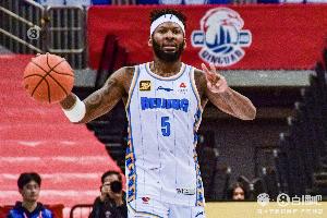 开云官方平台-各种不讲理投篮！杰曼半场8中6&amp;4记三分拿下16分2板2助