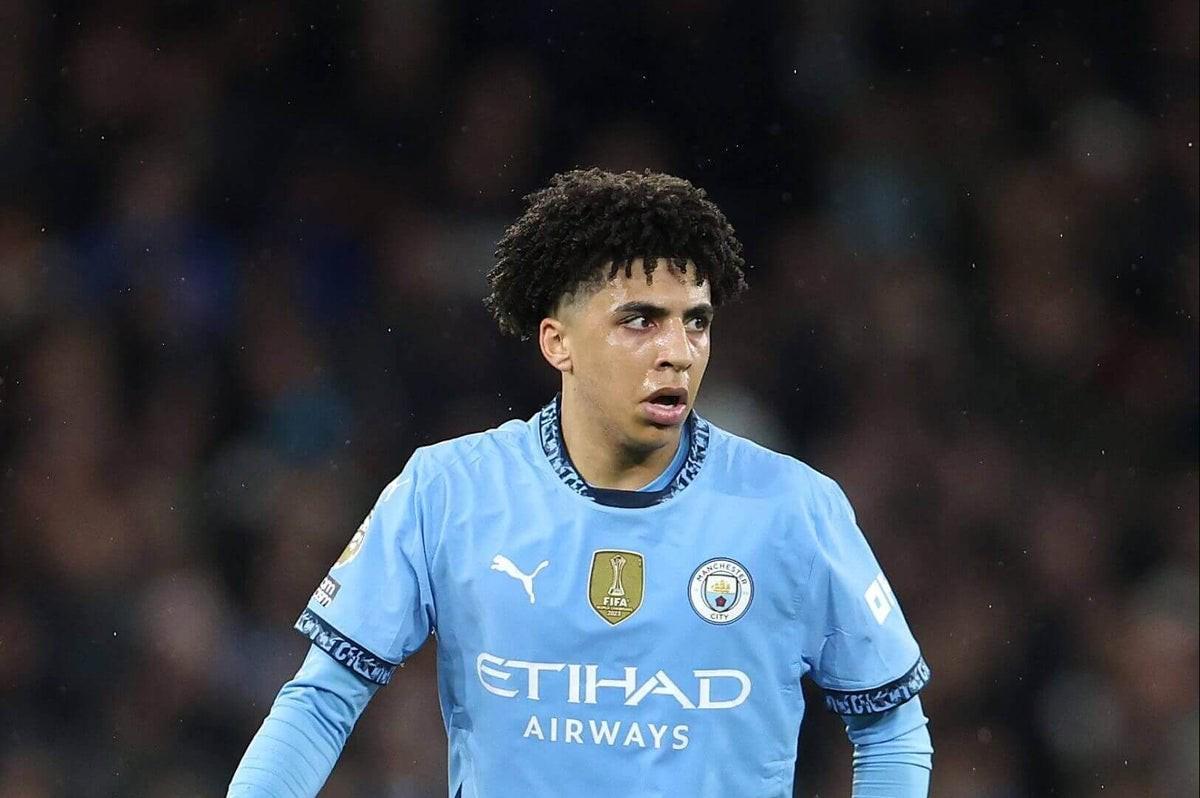 开云智能体验-DO：曼城接近与里科-刘易斯续签5+1合同，其中不含解约金