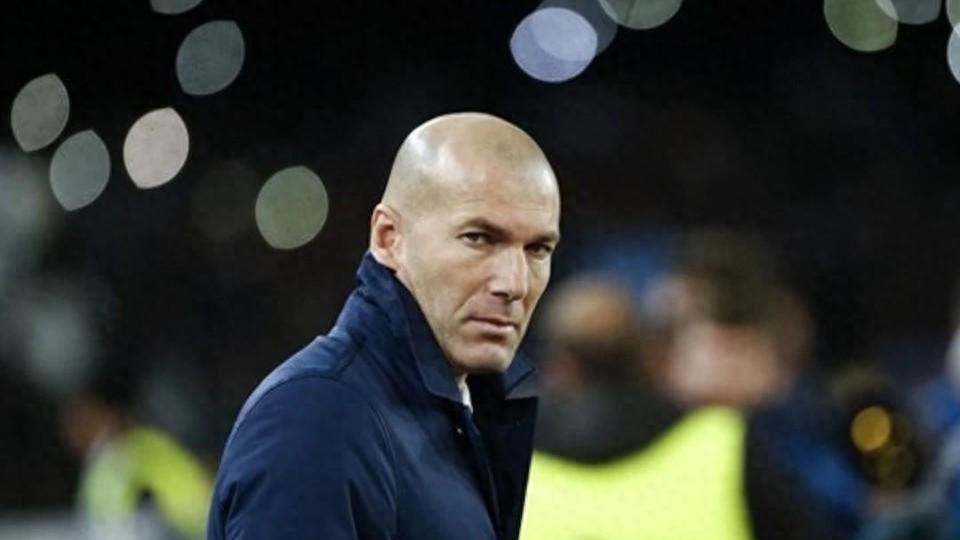 开云智能体验-佩蒂特：曼联若想邀请齐达内，必须满足其两大条件