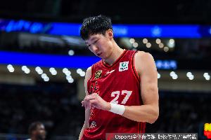 开云官网APP-兵强马壮!北京新赛季主要轮换:陈盈骏+赵睿+雷蒙+翟晓川+周琦