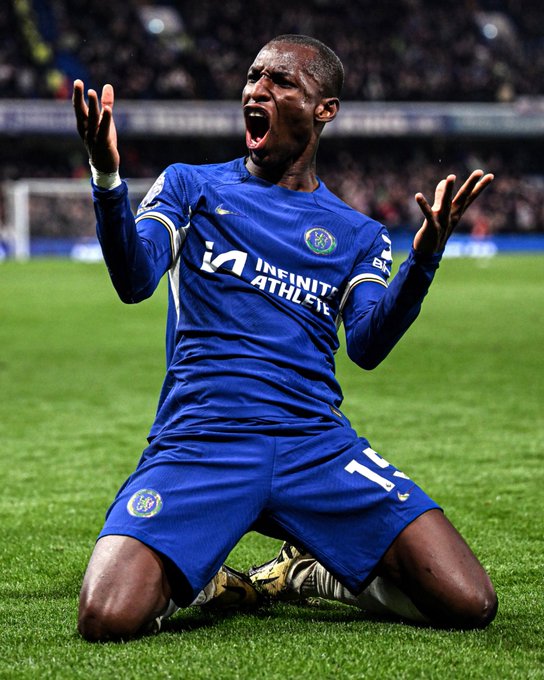 罗马诺:杰克逊今夏可能离队,AC米兰有意但未达切尔西要价