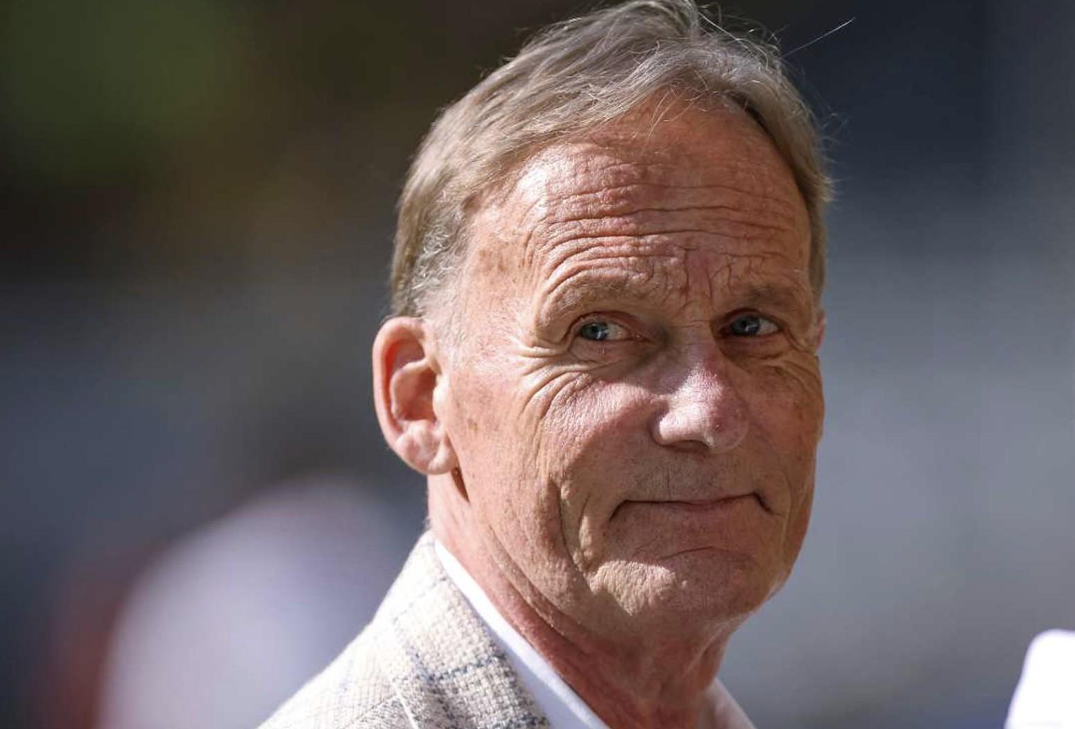 瓦茨克:过去几周有人想把我妖魔化,这在过去20年从未发生过