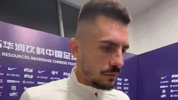 目标世界杯,玉昆外援布尔克:罗马尼亚要力争世预赛小组第一