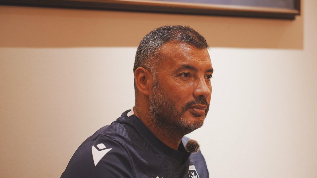 开云APP下载-欧塞尔青训总监:青训教练重要的是耐心和利他;成绩不是衡量标准,变化才是