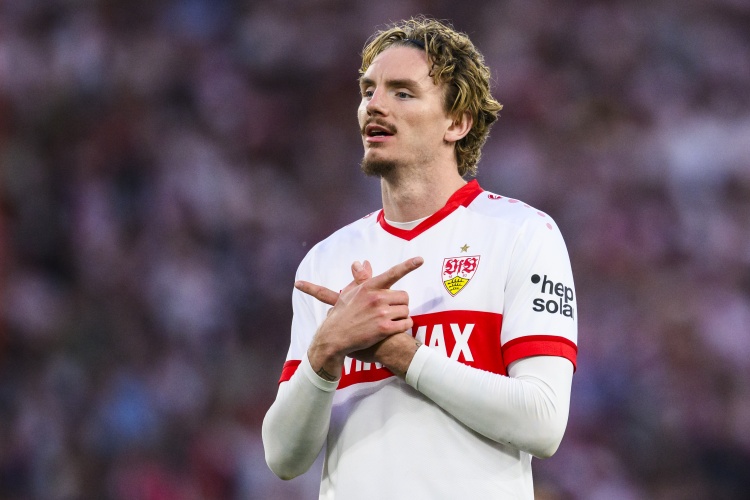 开云智能体验-马特乌斯：沃尔特马德能完美顶替穆勒，身价不菲令赫内斯焦虑