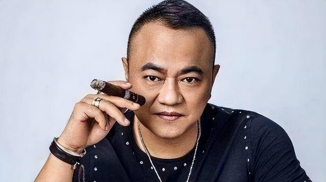 开云官网APP-“东北第一保镖”张家豪:在长春横着走,在北京两拳却被人打趴