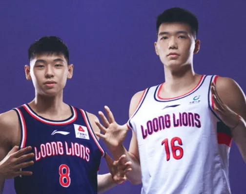 开云数字工具-朱芳雨：广东在休赛期一开始的引援目标就是崔永熙与焦泊乔