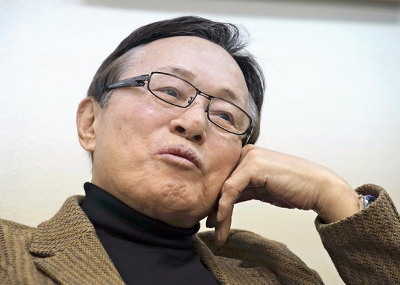 日本足坛传奇球星釜本邦茂去世，享年81岁！国家队76场进75球