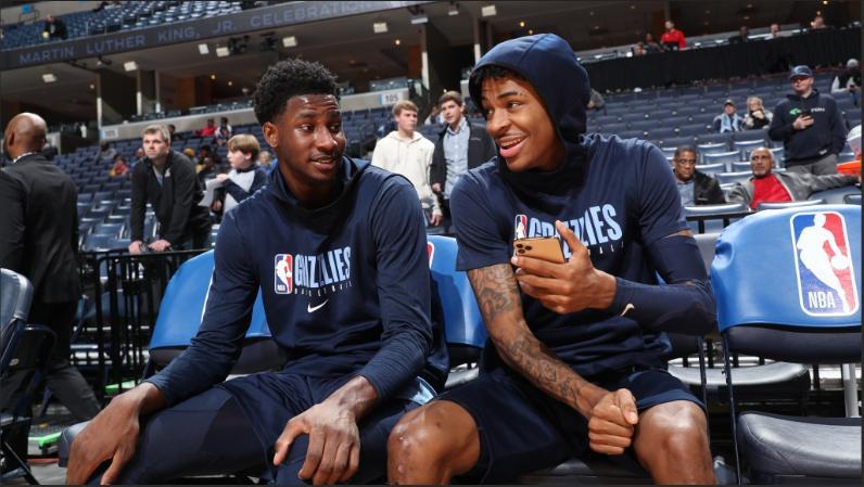 开云官方平台-灰熊送走莫兰特之后再送走JJJ？ 侠龙鹰他到底去哪里？