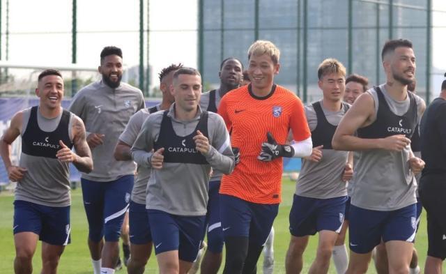 开云APP下载-当新贵碰上昔日新贵 三镇主帅藏起锋芒：不能轻敌！