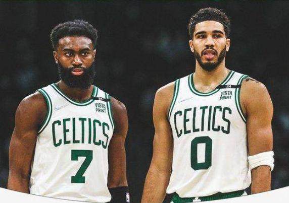 开云官方平台-防守铸就的钢铁之师 凯尔特人已成总冠军大热？