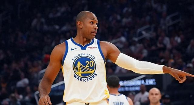 开云智能体验-金州天塌了？40岁老炮能顶半边天 他本就是科尔隐藏王牌|艾尔·霍福德|勇士|凯尔特人|斯蒂芬·库里|吉米·巴特勒_新浪体育_新浪新闻