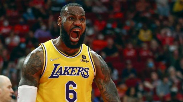 开云智能体验-超越马龙天勾已是时间问题 四万分才是詹皇目标？