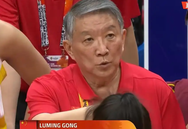 开云智能体验-三场世预赛后,女篮已有3人证明不合格,国家队之旅恐基本结束